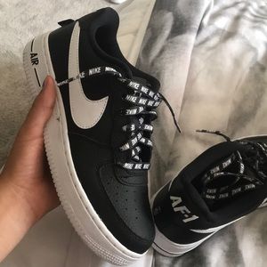 Air Force 1s